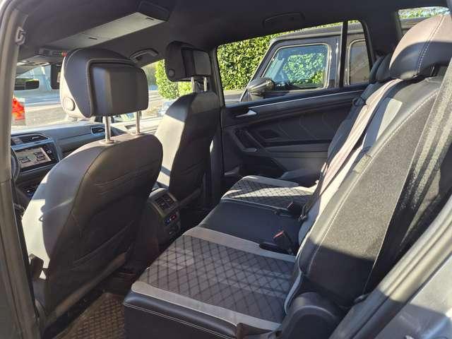 Volkswagen Tiguan Allspace 1.5 tsi R-Line 7 posti dsg