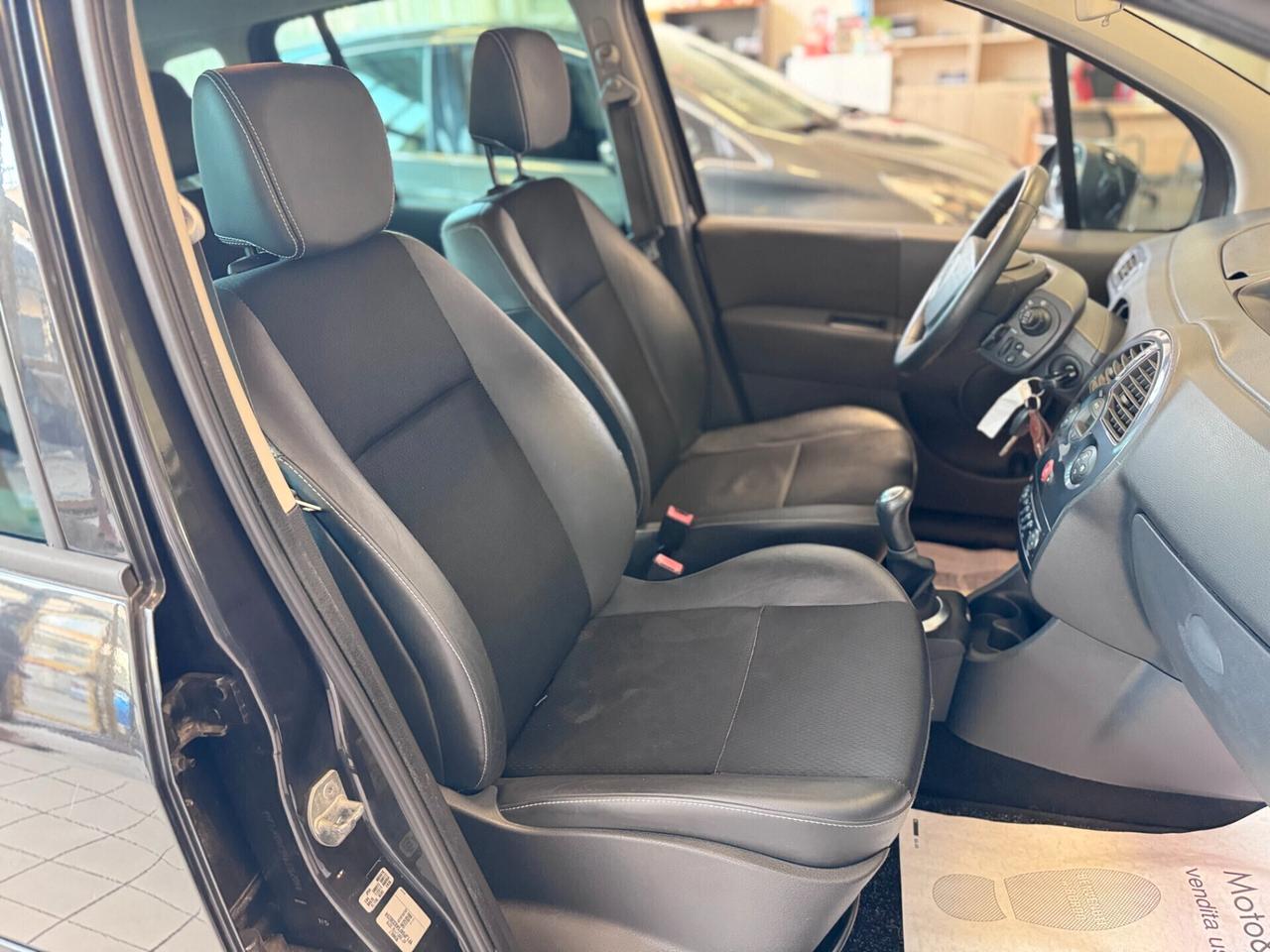Renault Modus 1.5 dCi 90CV Live