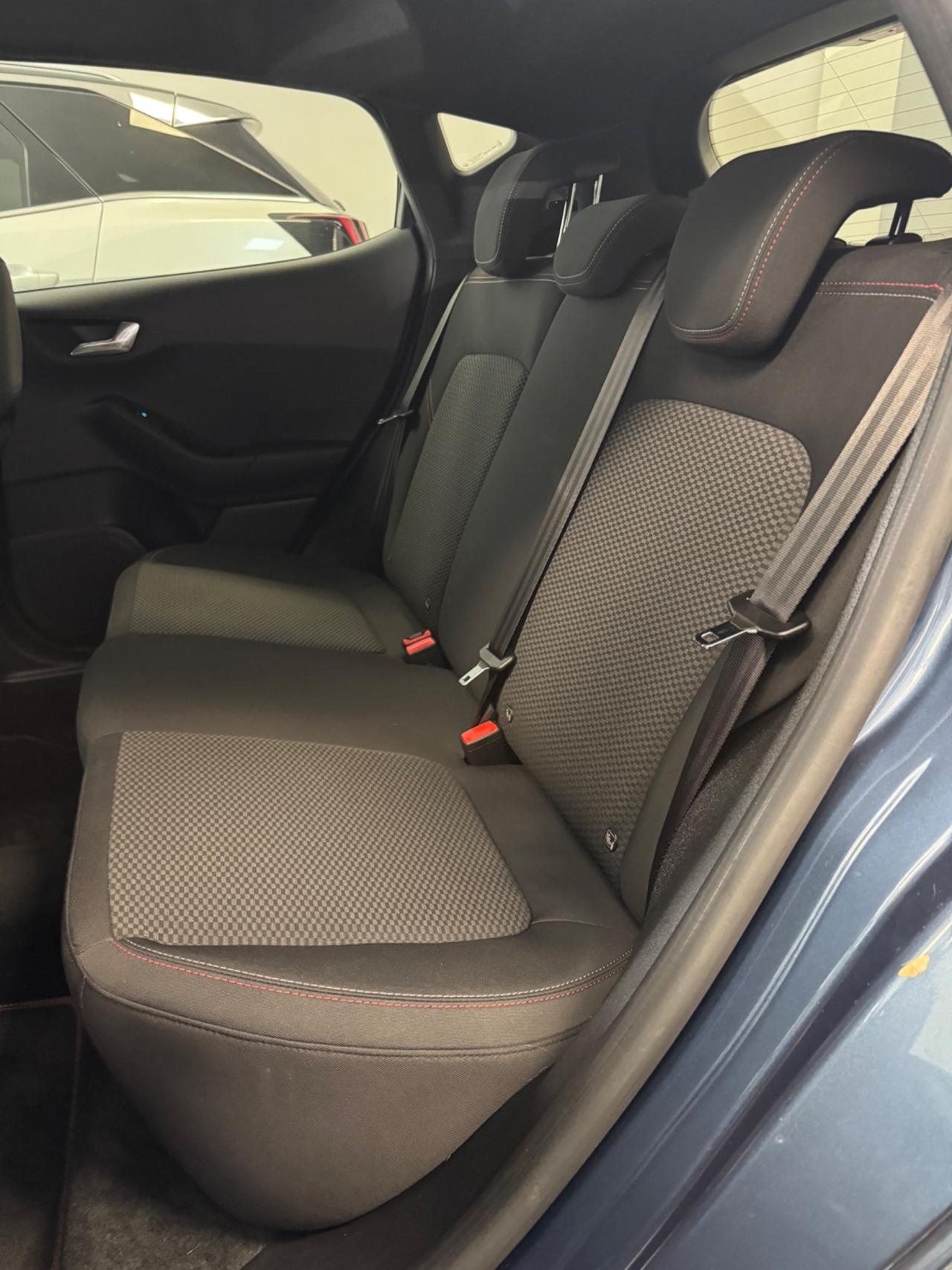 Ford Fiesta 1.5 TDCi 86 Cv 5 porte ST-Line