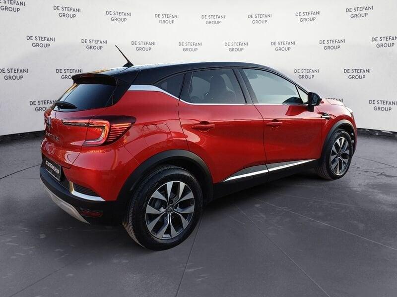 Renault Captur Captur 1.0 tce Intens 90cv