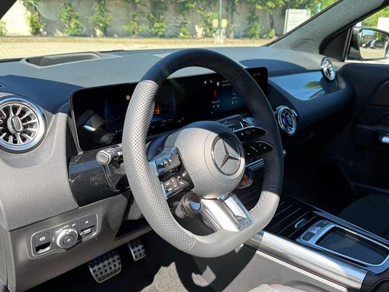 Mercedes-Benz GLA 35 AMG Premium Plus