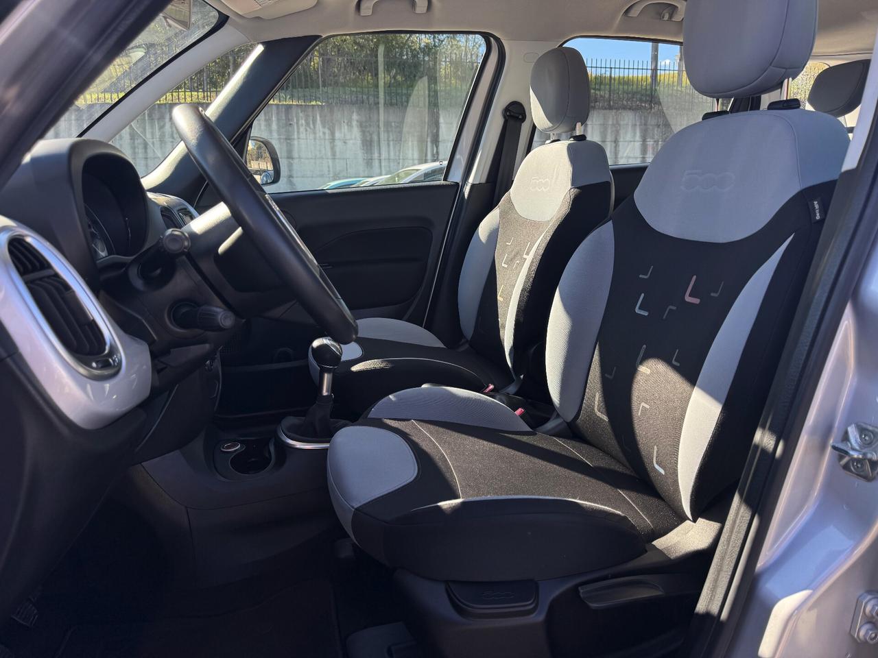 FIAT 500L 1.3 mjt 85cv PopStar/41.000KM