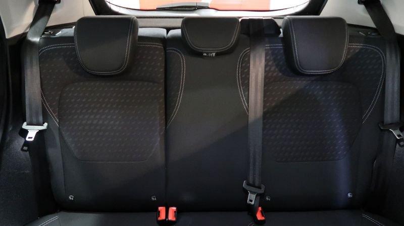 Ford Fiesta Fiesta 5p 1.1 Titanium Gpl 75cv # CARPLAY #