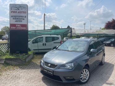 Seat Ibiza ST 1.6 TDI CR DPF Style