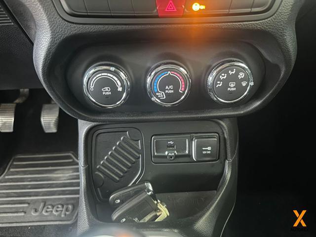 JEEP Renegade 1.4 MultiAir Limited