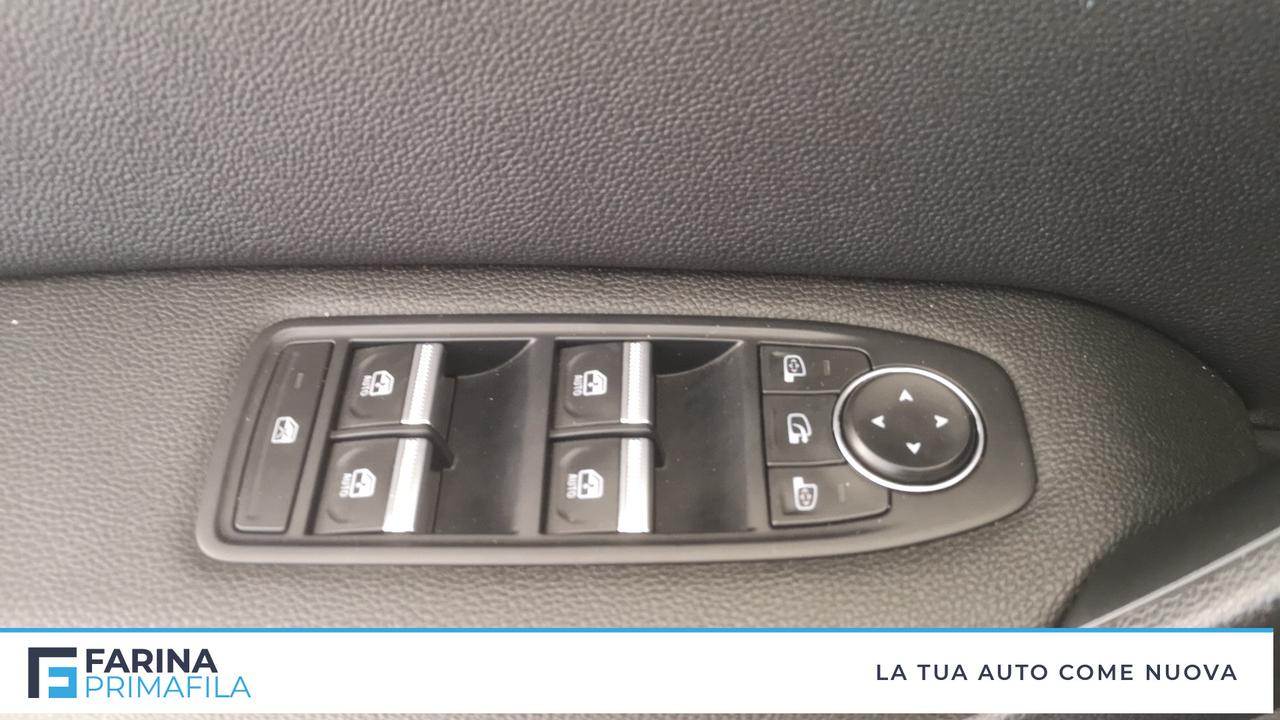 RENAULT Captur II 2019 - Captur 1.0 tce Techno 90cv