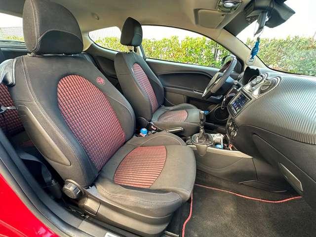 Alfa Romeo MiTo 1.4 T 155 CV Distinctive Sport Pack