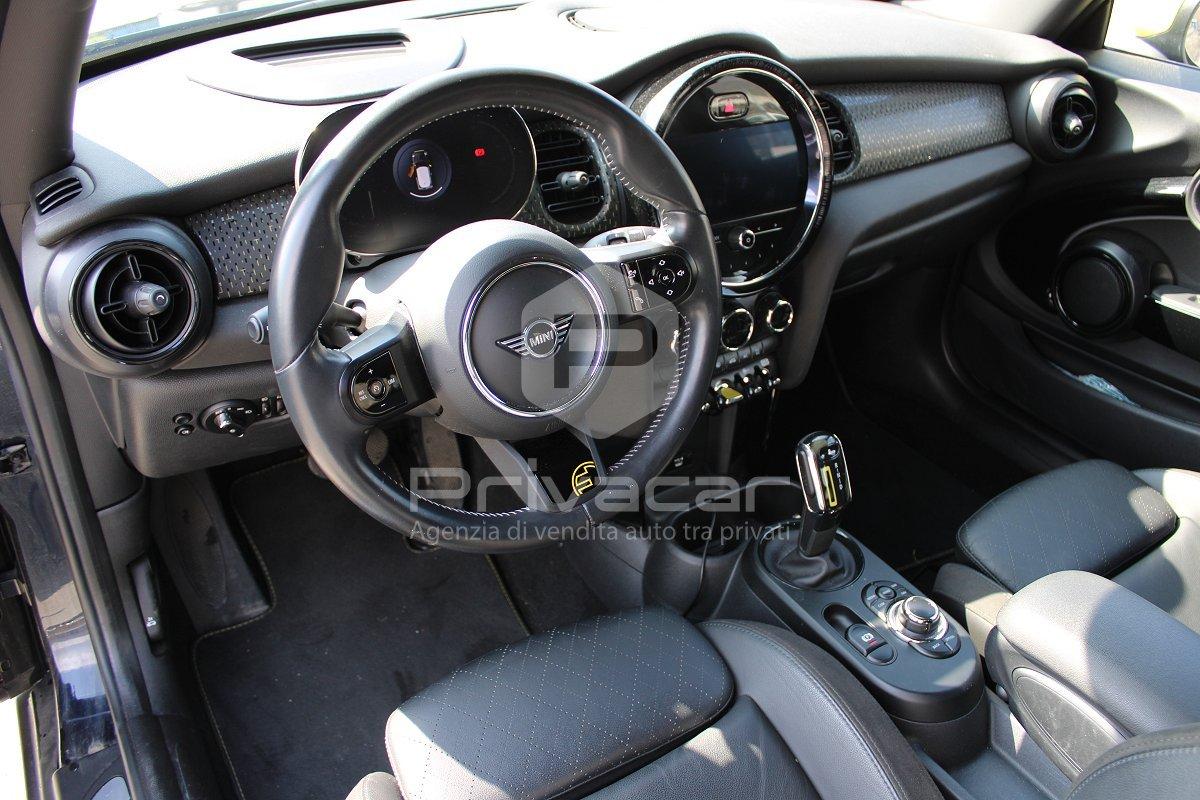 MINI Mini Cooper SE Electric