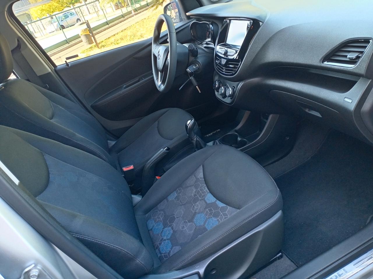 Opel Karl Rocks 1.0 75 CV