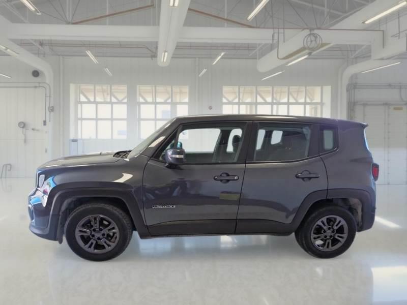 Jeep Renegade 1.0 T3 Business 2WD