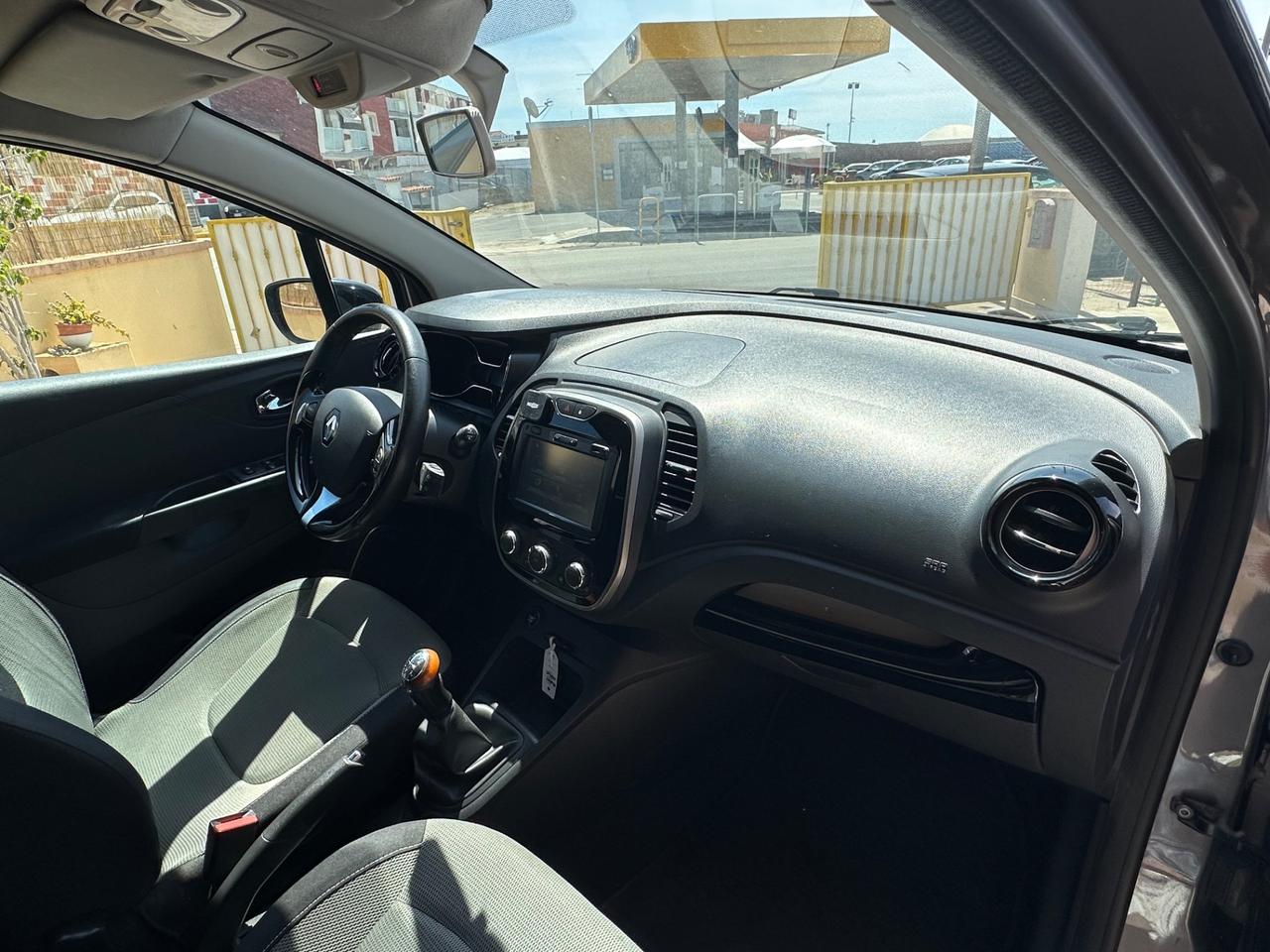 Renault Captur dCi 8V 90 CV Start&Stop Energy Zen