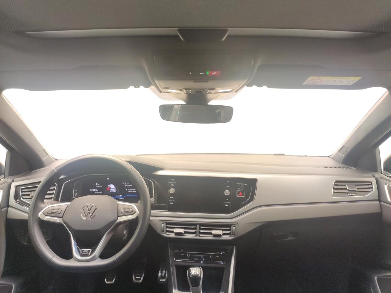 Volkswagen Taigo 1.0 TSI 115 CV R-Line