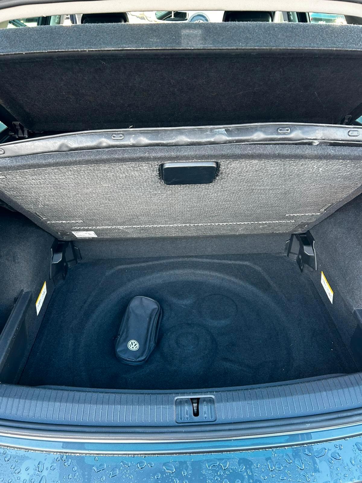 Volkswagen Tiguan 2.0 TDI SCR 4MOTION Style BlueMotion Technology