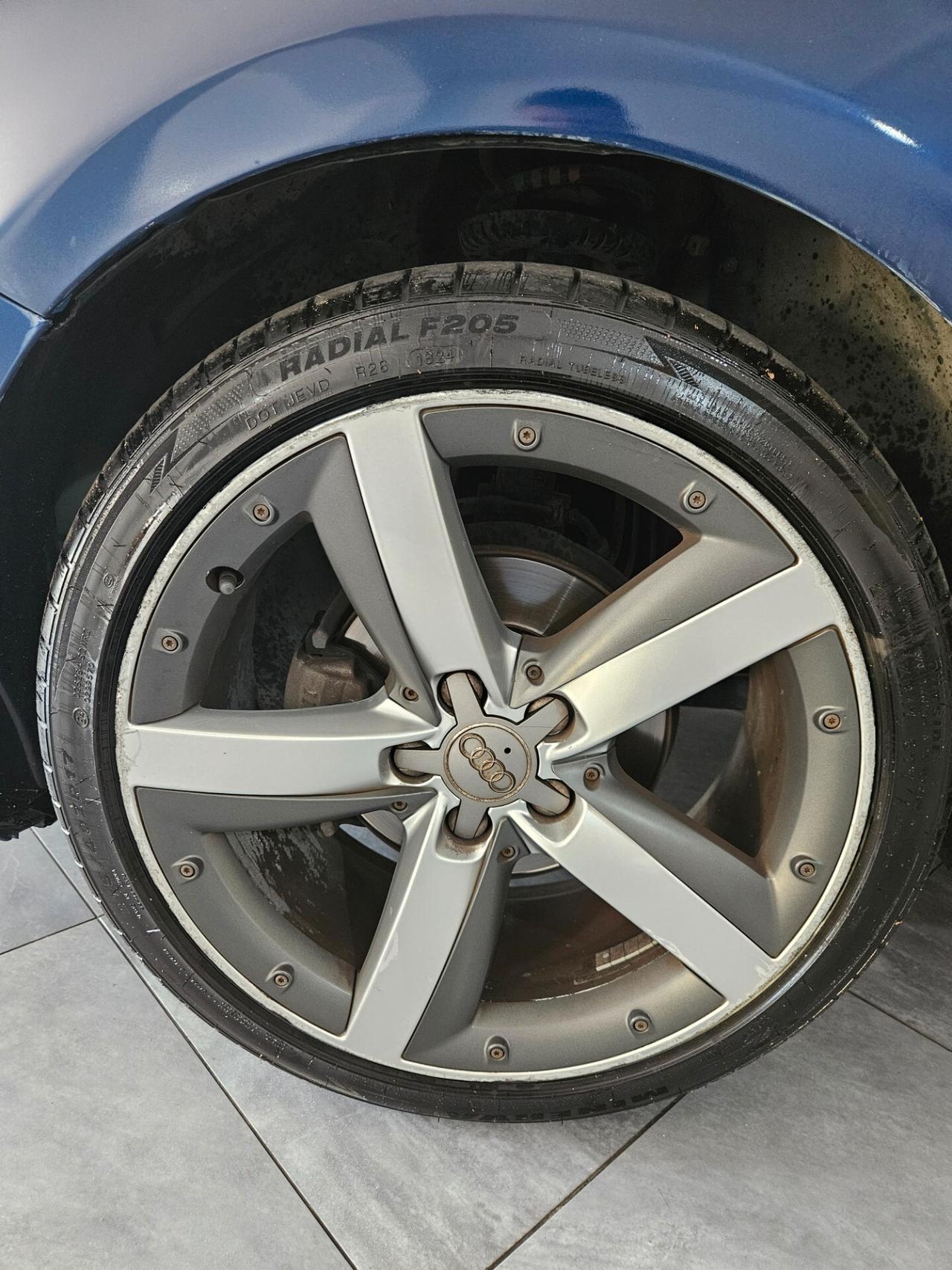 Audi A1 1.6 TDI Ambition