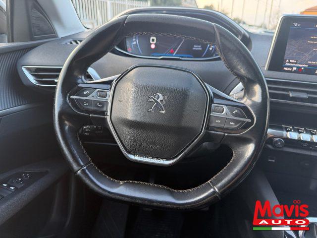 PEUGEOT 3008 BlueHDi 120 S&S Business