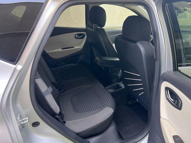 RENAULT Captur 1.5 dCi 110cv Energy INTENS