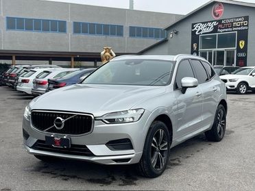Volvo XC 60 XC60 D4 AWD Geartronic Inscription