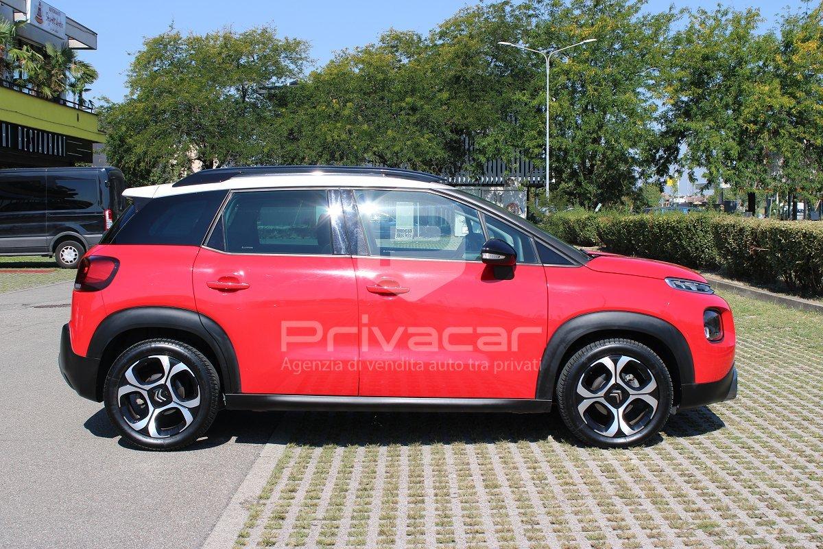 CITROEN C3 Aircross BlueHDi 100 Shine
