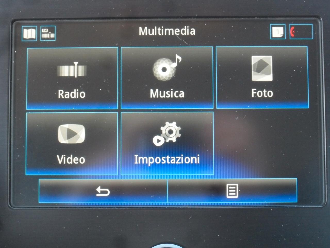 Renault Mégane Sporter 1.5Blue dCi Business