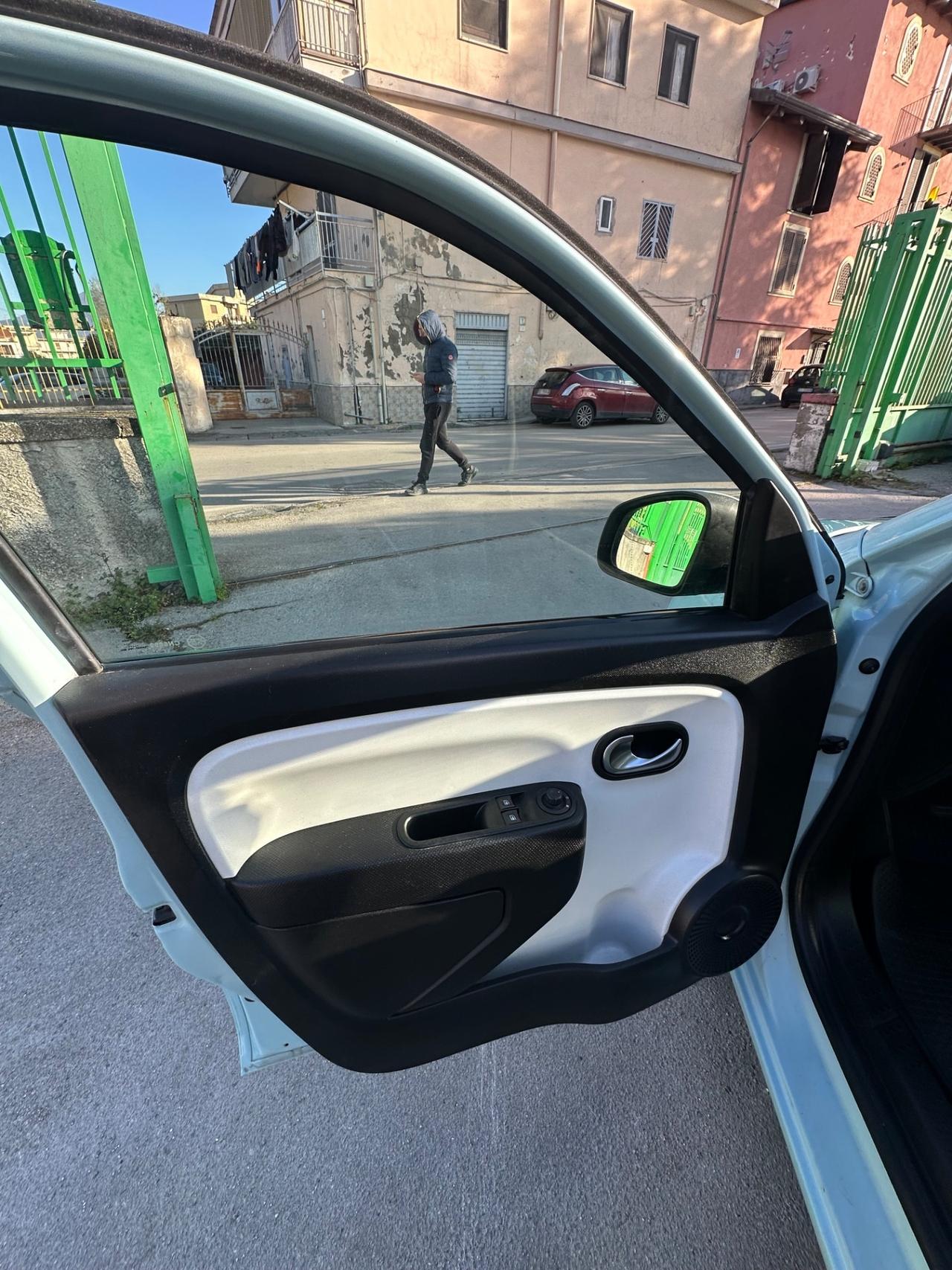 Renault Twingo SCe Stop&Start Lovely