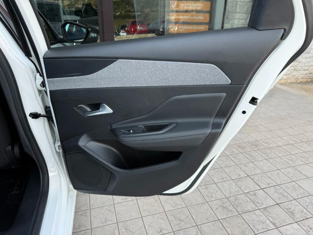Peugeot 308 BlueHDi 130 S&S EAT8 SW Allure