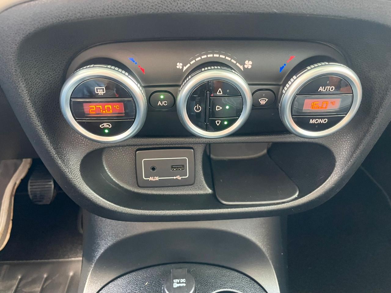 Fiat 500L 1.3 Multijet 95 CV Trekking OK NEOPATENTATI