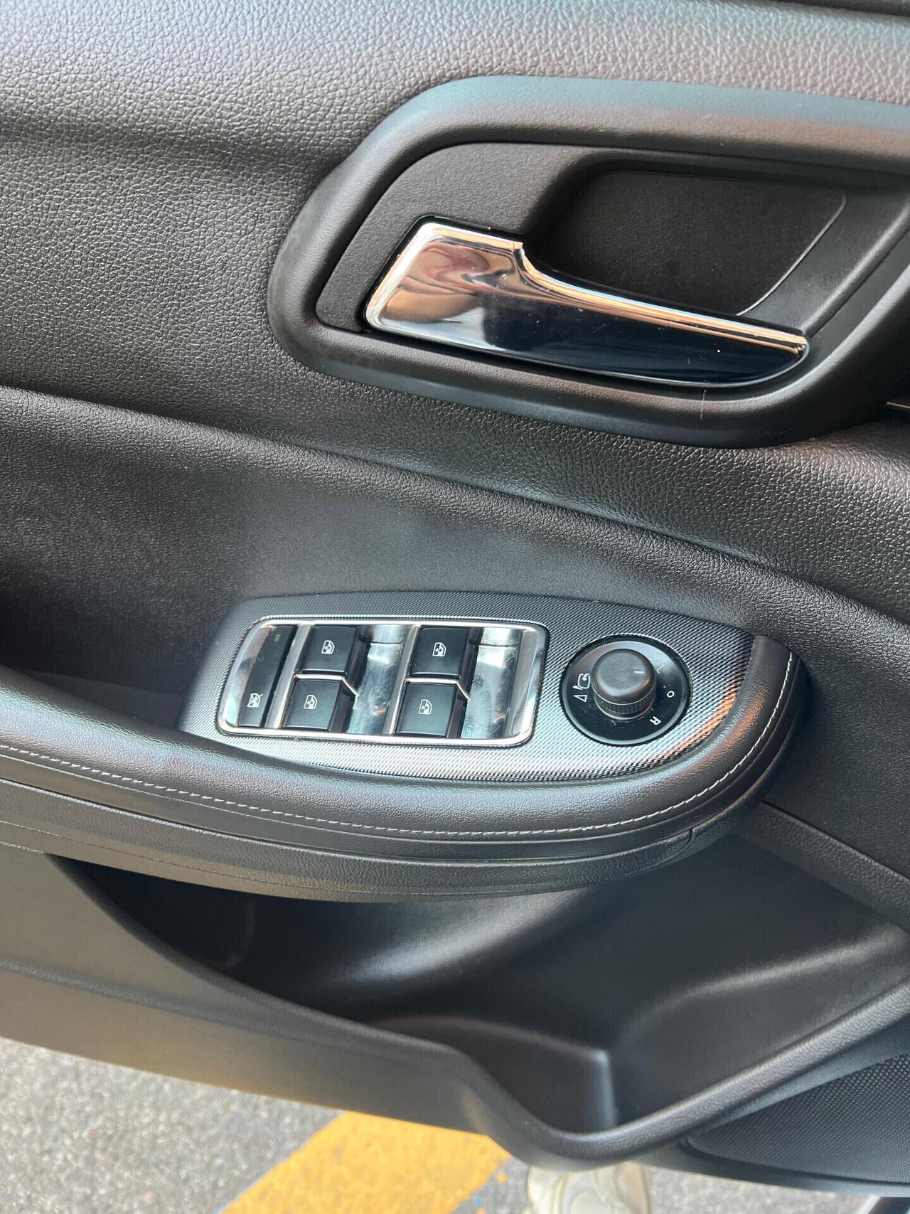 Chevrolet Malibu 2.0L Diesel MT LTZ