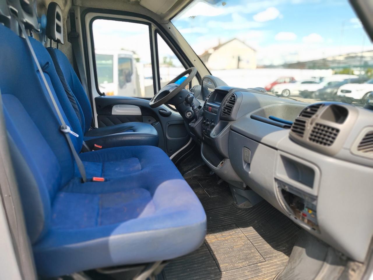 Fiat Ducato 15 2.8 JTD PM Furgone