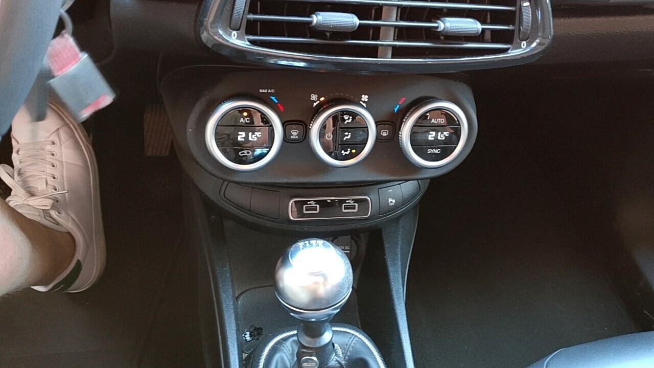 Fiat 500X 1.0 T3 120 CV Sport