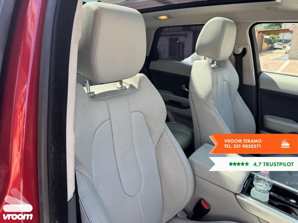 LAND ROVER Range Rover Evoque 2.2 TD4 British E...