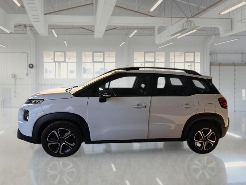 CITROEN C3 AIRCROSS BLUEHDI 110 SES FEEL SUV