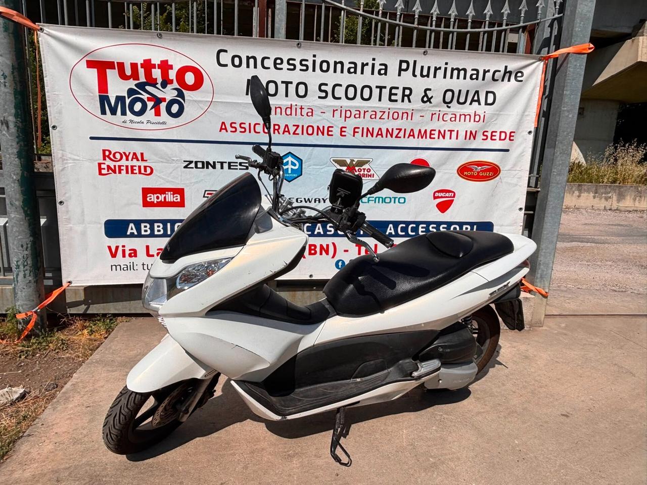 Honda PCX 125