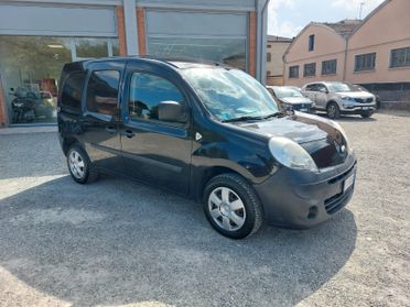 Renault KANGOO 1.5 DCI AUTOCARRO 2POSTI