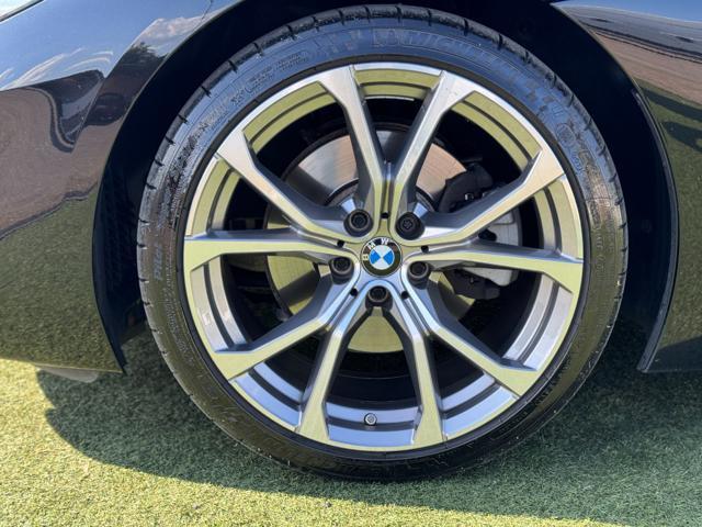 BMW Z4 sDrive 20i Sport (Virtual/APP/LED/Pelle/Auto)