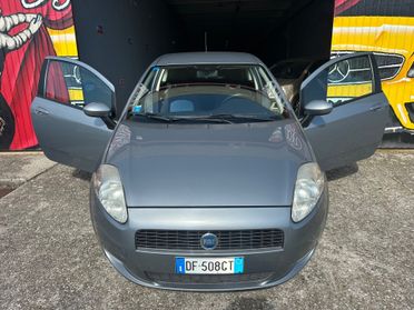 Fiat Grande Punto 2006 benz 1.2