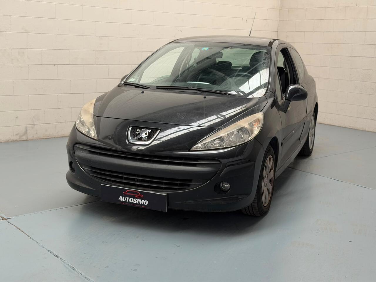 Peugeot 207 1.4 VTi 95CV 3p. XS