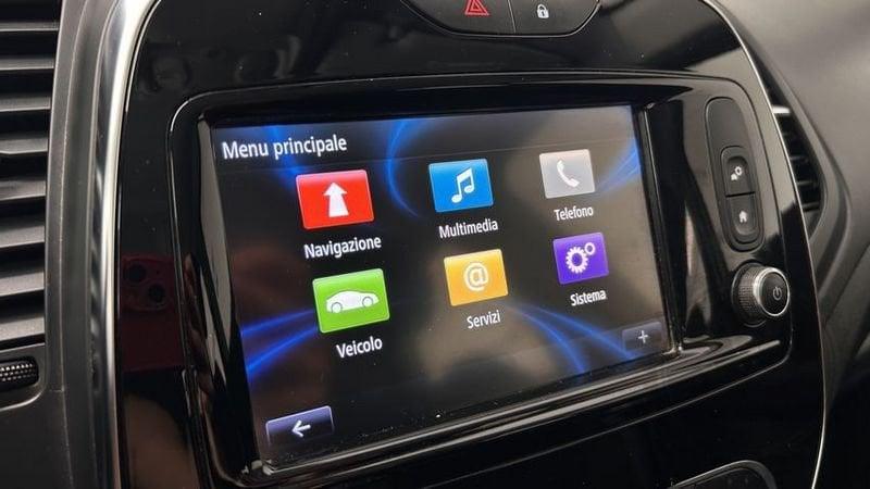 Renault Captur 0.9 TCe 90cv Energy INTENS PACK EXTEND GRIP