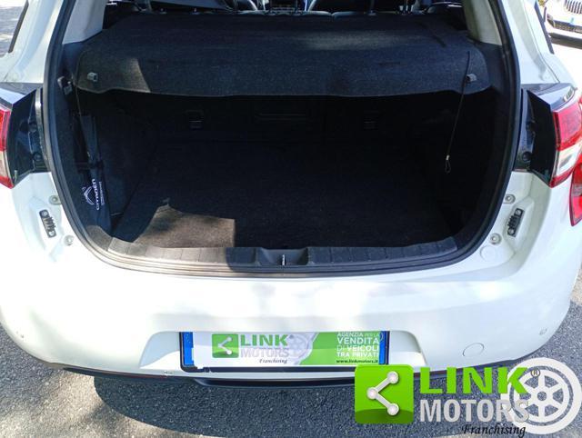 CITROEN C4 1.6 e-HDi 115 CMP6 Seduction 5 posti N1