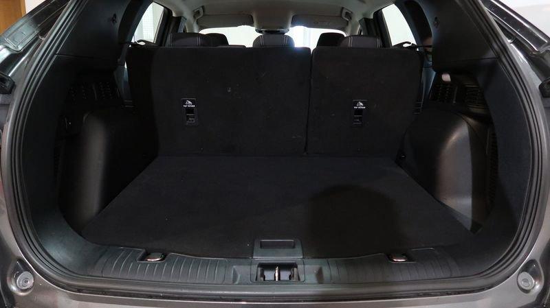 Ford Kuga Kuga 2.5 phev Titanium Business 2wd 225cv e-shifter