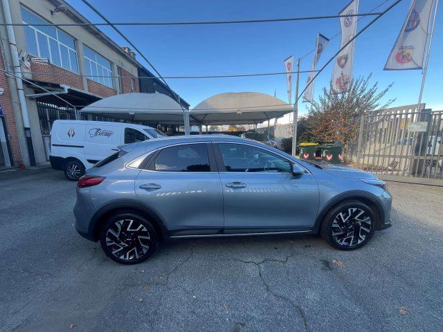 KIA XCeed XCeed 1.6 gdi STYLE 141cv dct