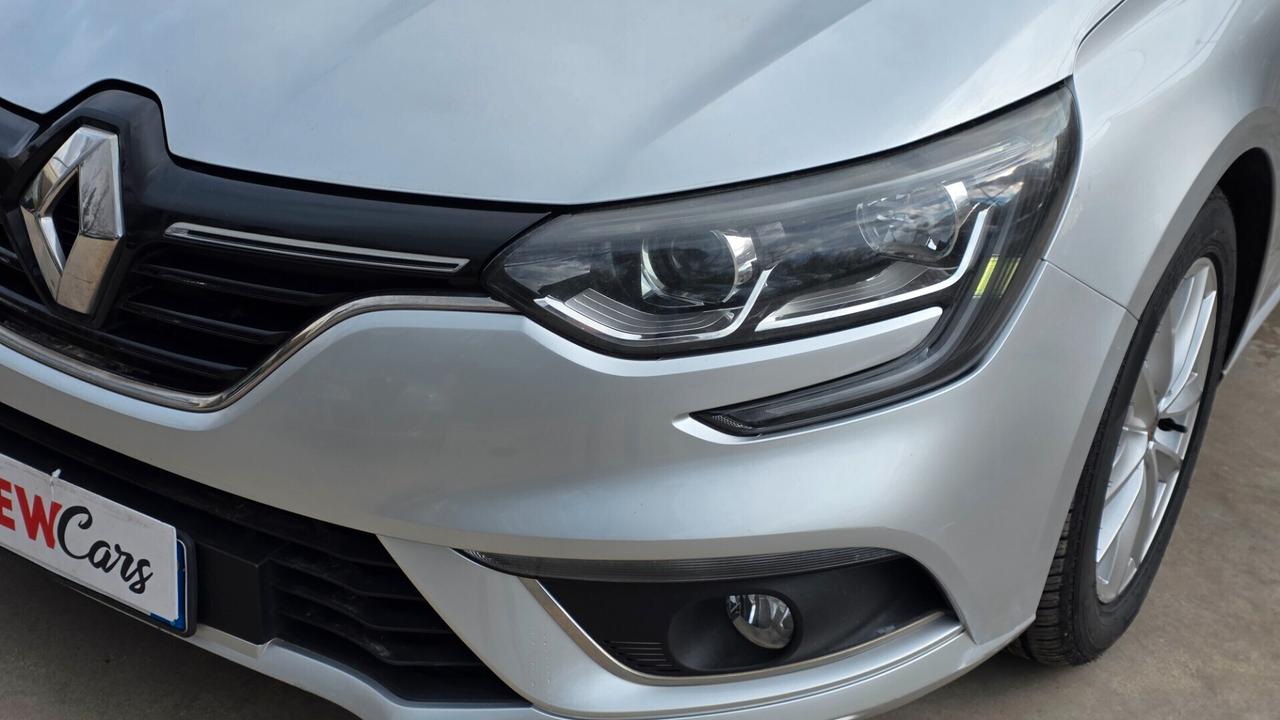 Renault Megane dCi 110 CV Start&Stop Energy Bose