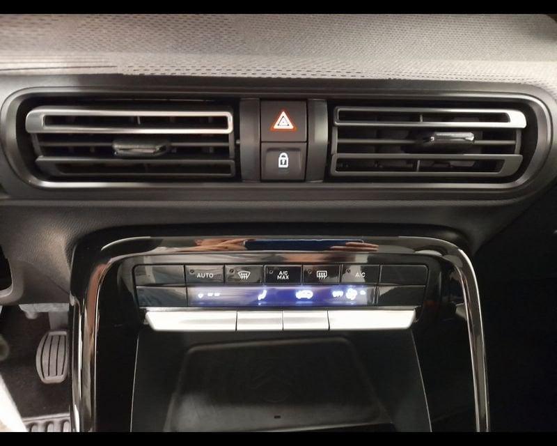 Citroën C3 IV 2024 1.2 puretech turbo Max 100cv s&s