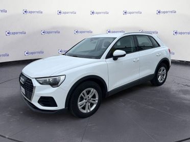 Audi Q3 35 TDI S tronic Business