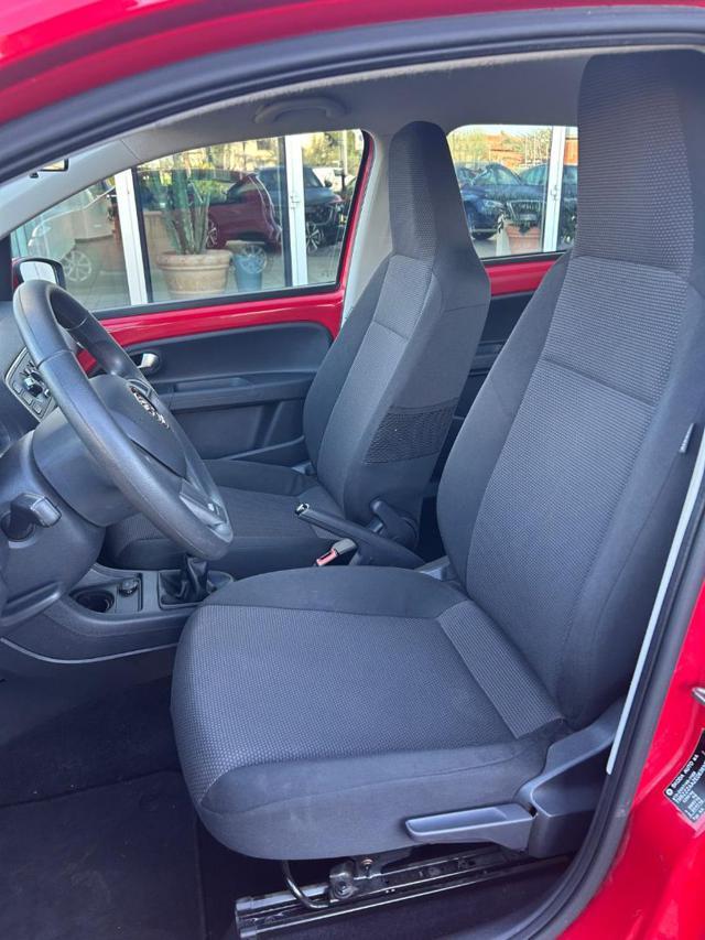 SKODA Citigo 1.0 60 CV 5 porte NEO PATENTATO