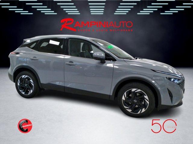 NISSAN Qashqai MHEV 158 CV Xtronic N-Connecta IVA ESPOSTA