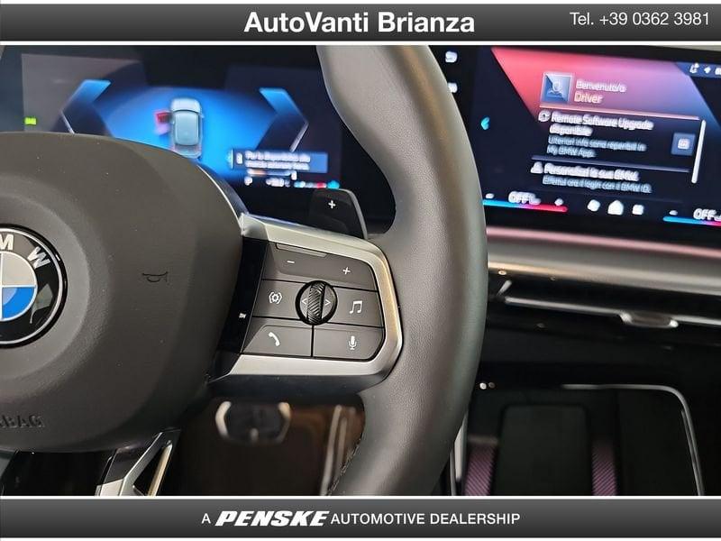 BMW X1 X1 sdrive18i MSport