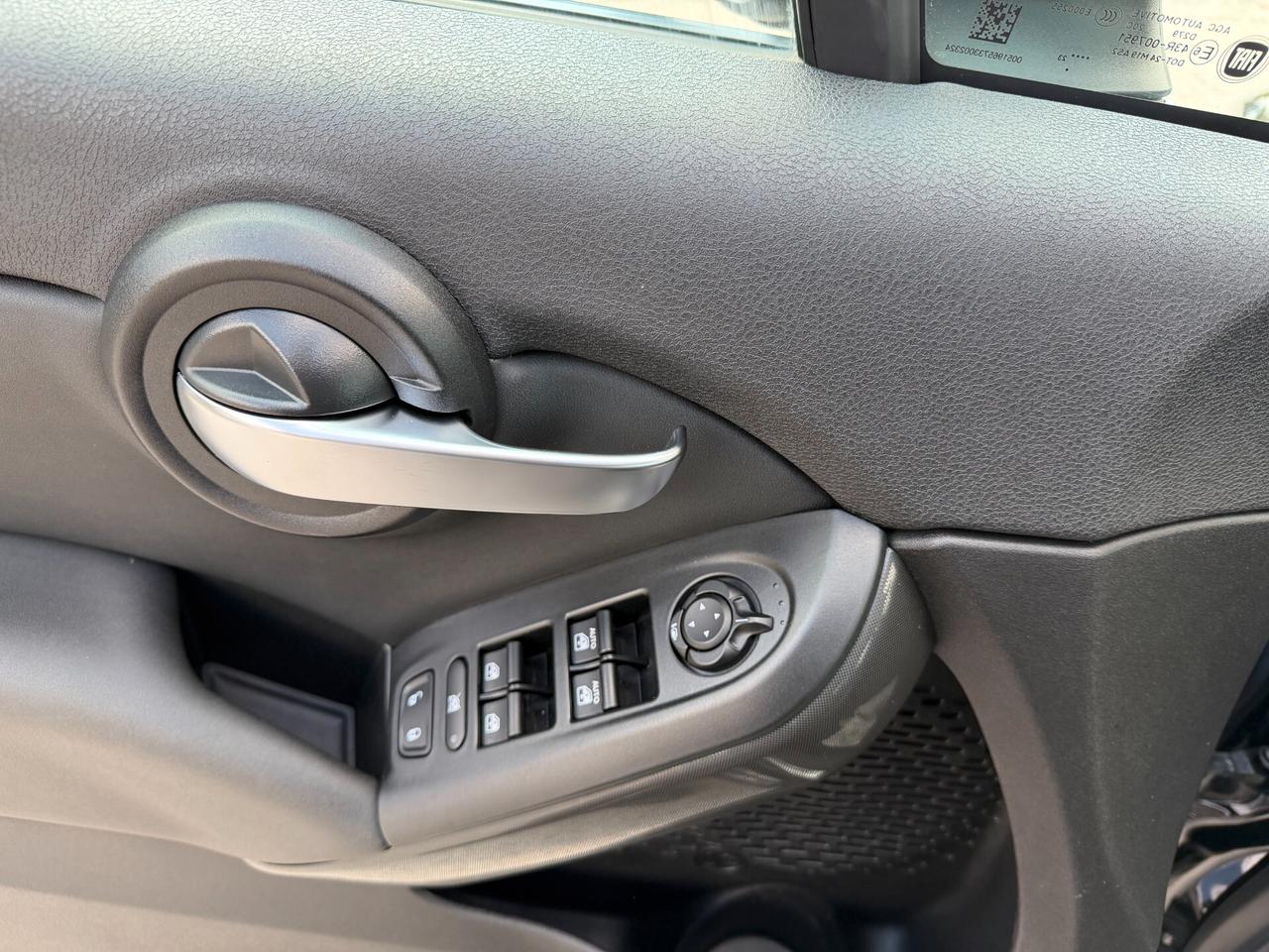 Fiat 500X New 1.3 M.JET 95 cv. SPORT (Nav)