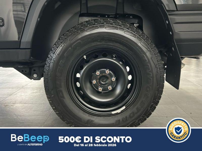 Ineos Grenadier STATION WAGON 3.0 TWIN-TURBO D FIELDMAST