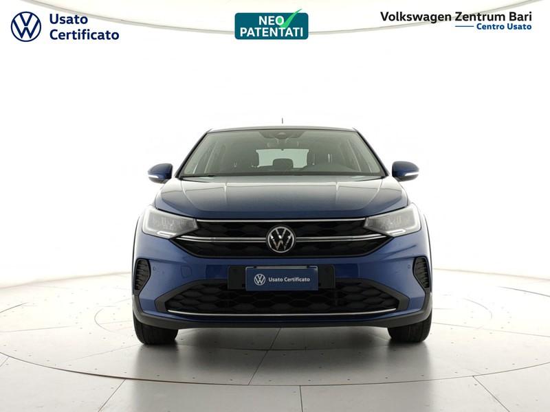 Volkswagen Taigo 1.0 tsi life 95cv