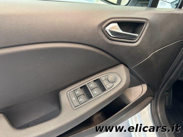 RENAULT Clio SCe 65 CV 5 porte Equilibre